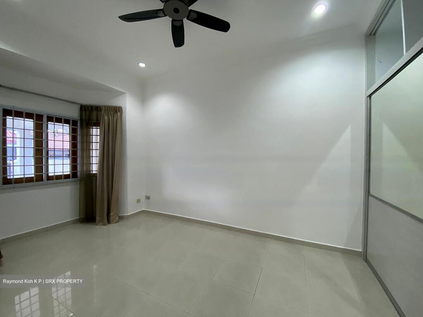 Serangoon Garden Estate (D19), Terrace #569143241